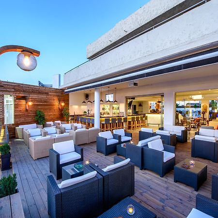 Despoina Apartments By Estia Kato Gouves Exterior foto